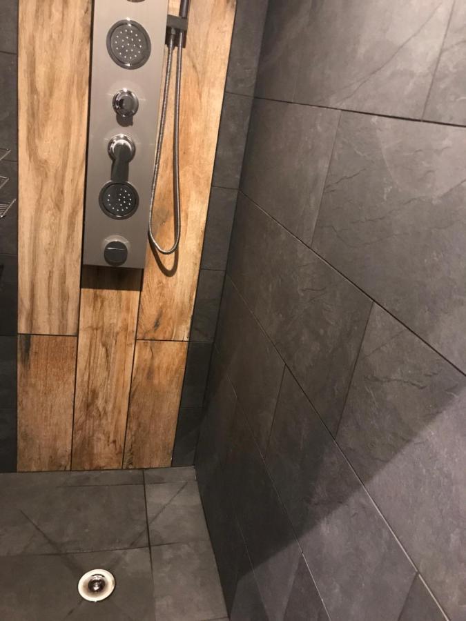 Chambres Du Gozzi Afa Екстериор снимка