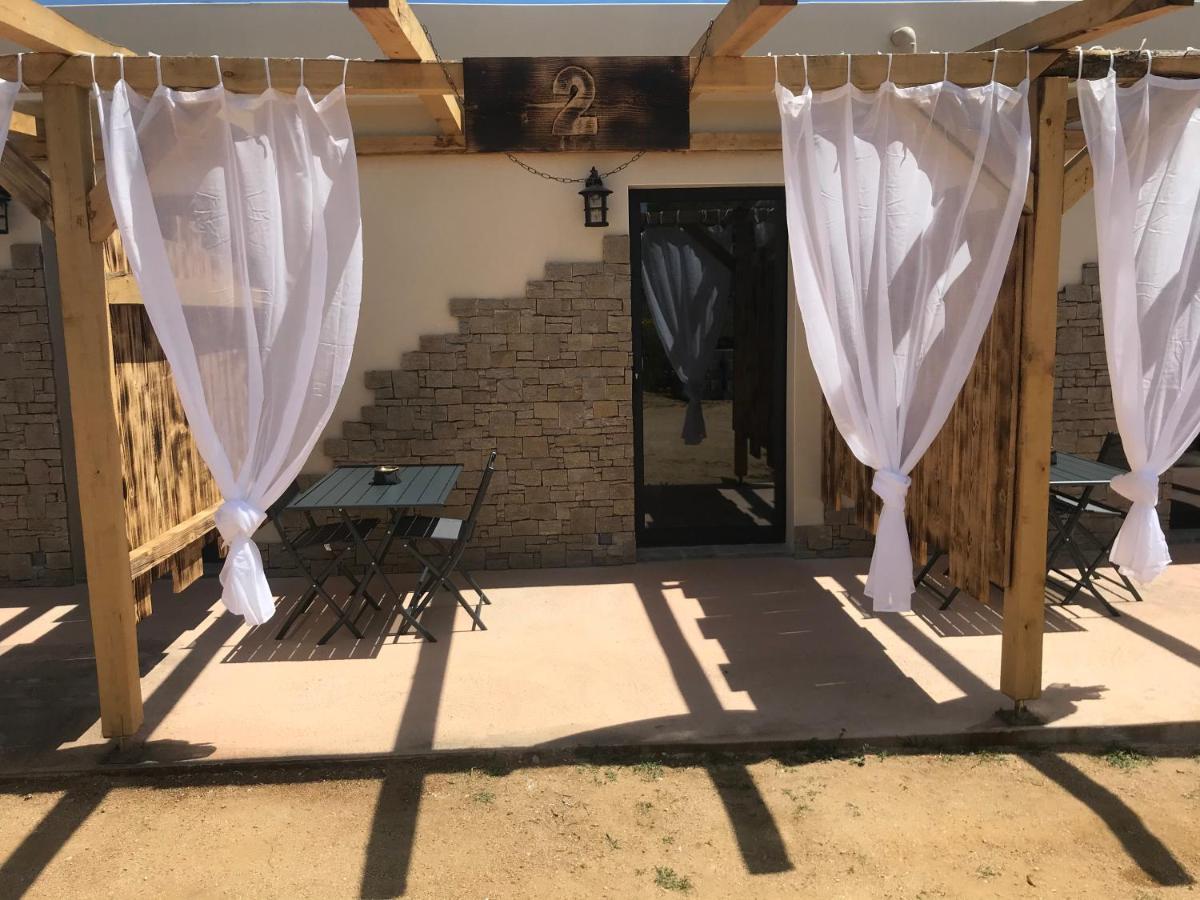 Chambres Du Gozzi Afa Екстериор снимка