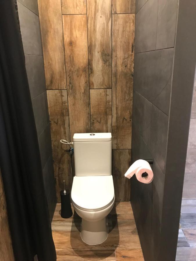 Chambres Du Gozzi Afa Екстериор снимка